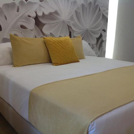 Serendipity Hispalis Nervion Seville Exterior photo